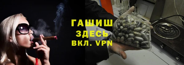шишки Гусь-Хрустальный